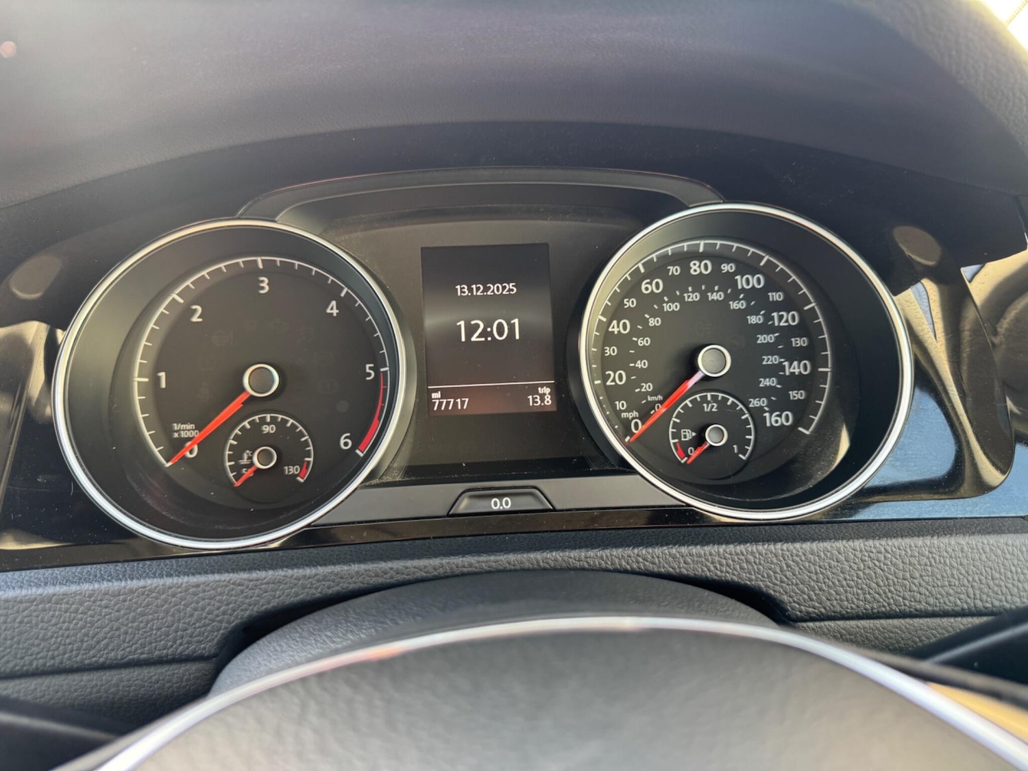 Used Volkswagen Golf 2013 for sale - 76918542: Photo 35