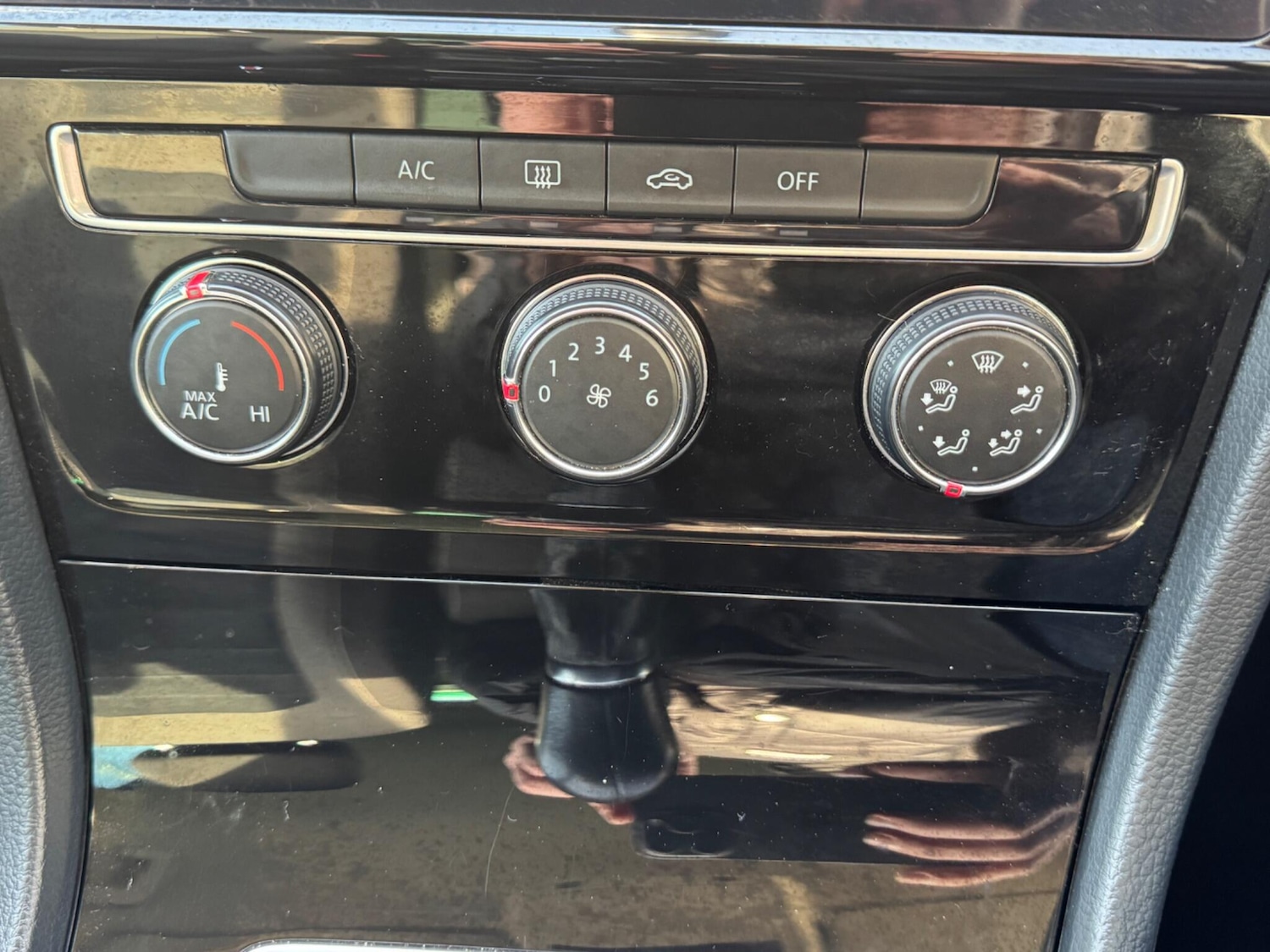 Used Volkswagen Golf 2013 for sale - 76918542: Photo 36