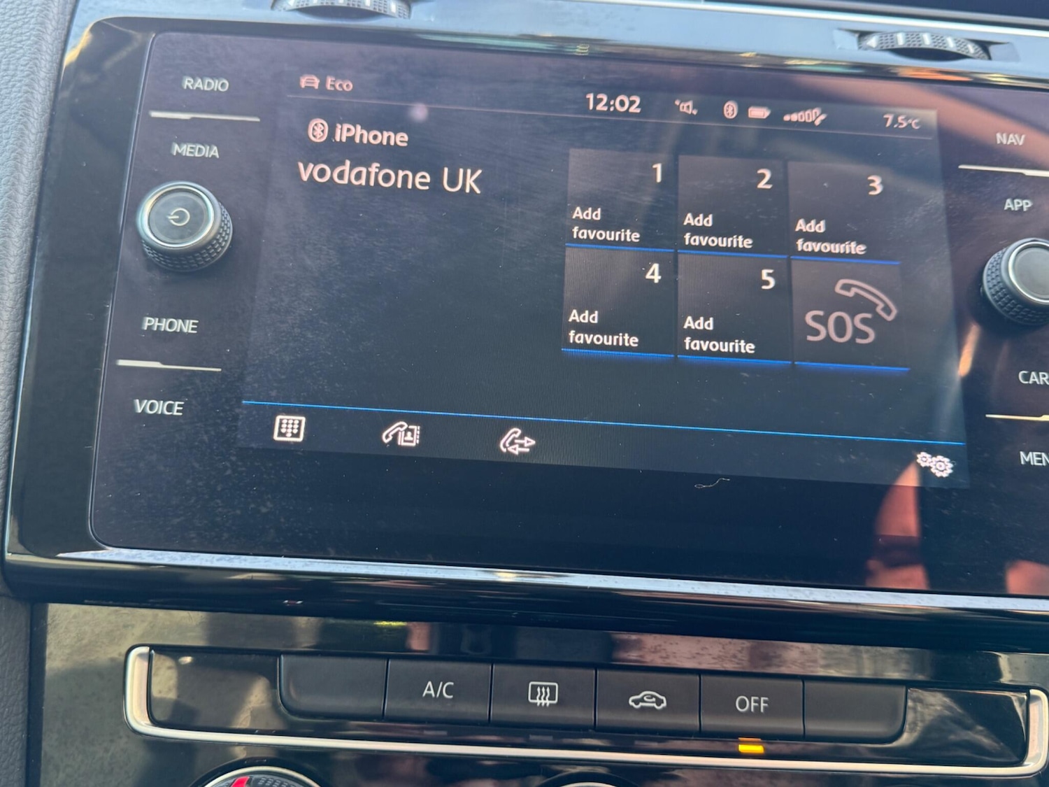 Used Volkswagen Golf 2013 for sale - 76918542: Photo 37