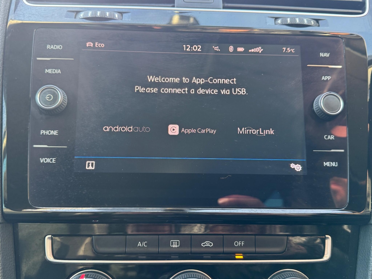 Used Volkswagen Golf 2013 for sale - 76918542: Photo 38