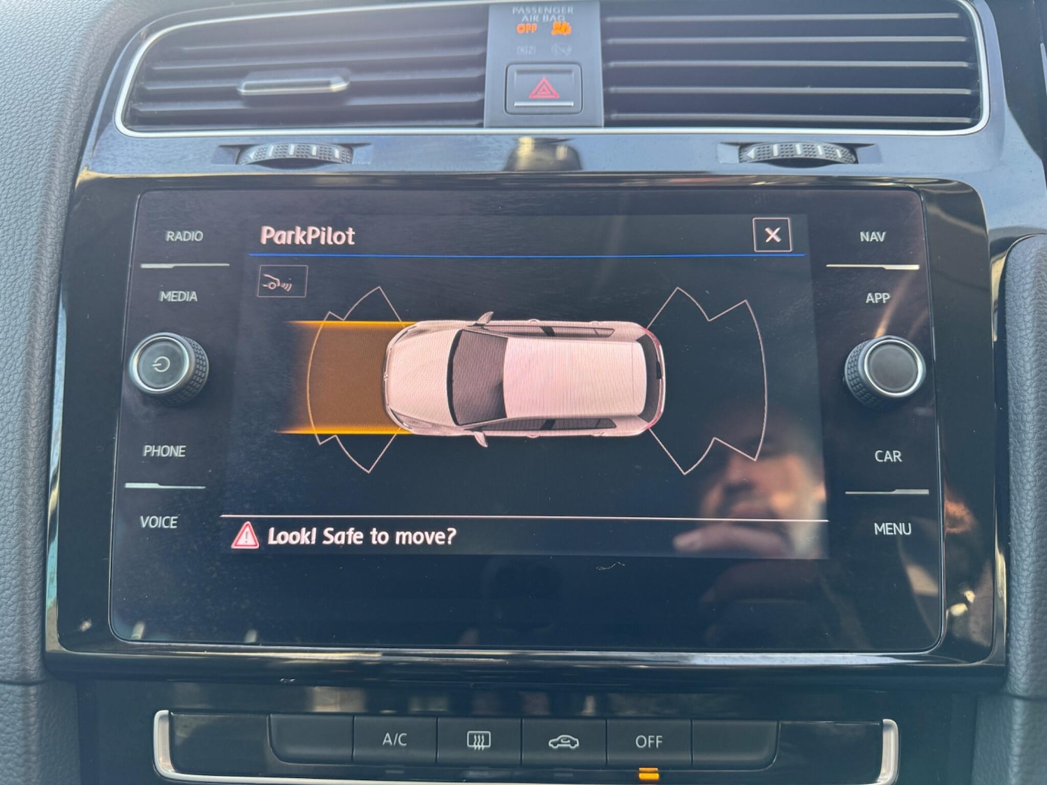 Used Volkswagen Golf 2013 for sale - 76918542: Photo 39