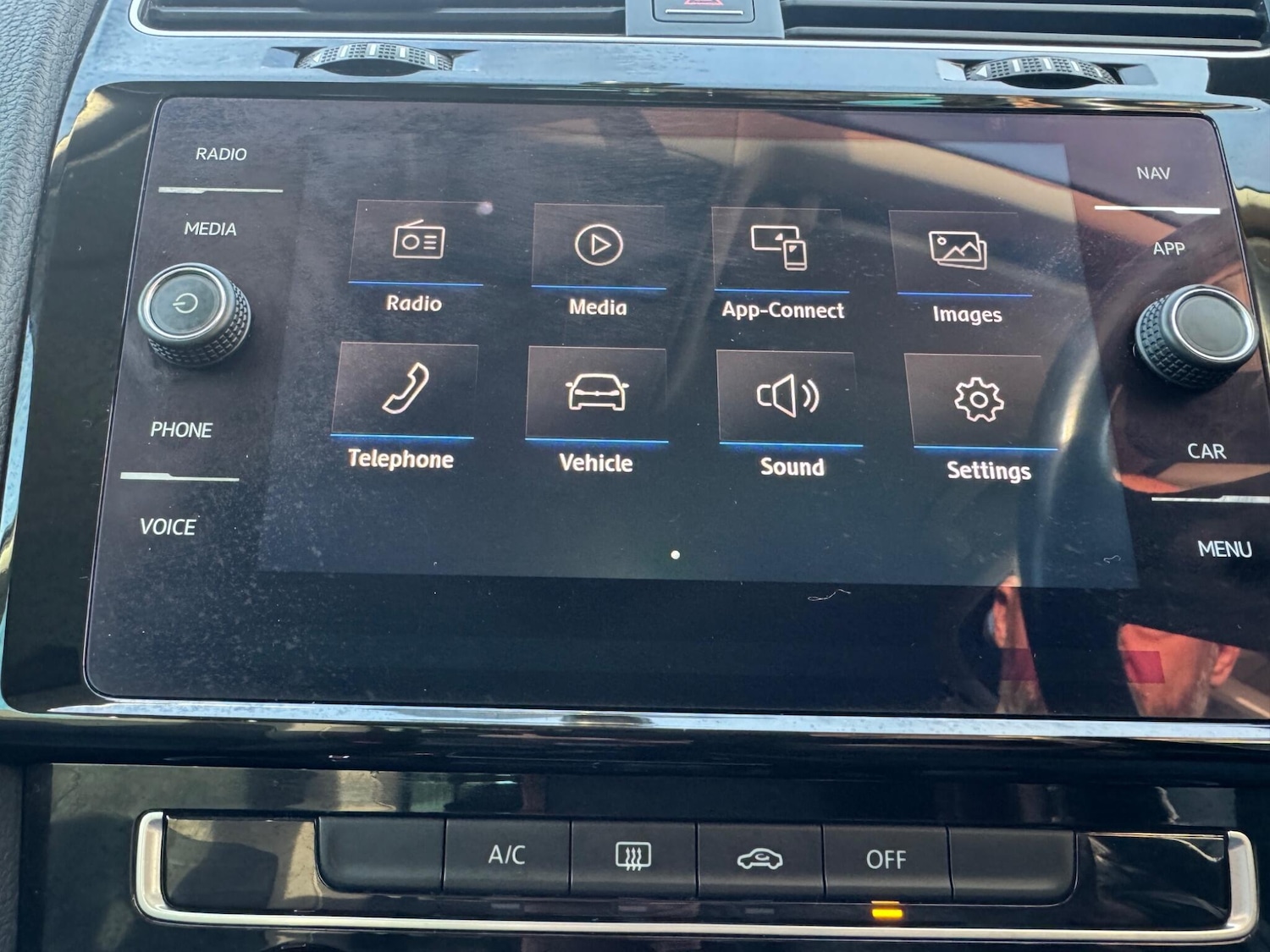 Used Volkswagen Golf 2013 for sale - 76918542: Photo 40