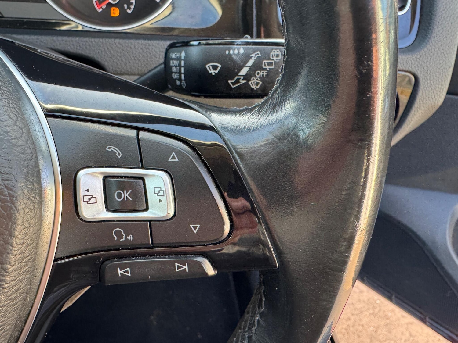 Used Volkswagen Golf 2013 for sale - 76918542: Photo 46