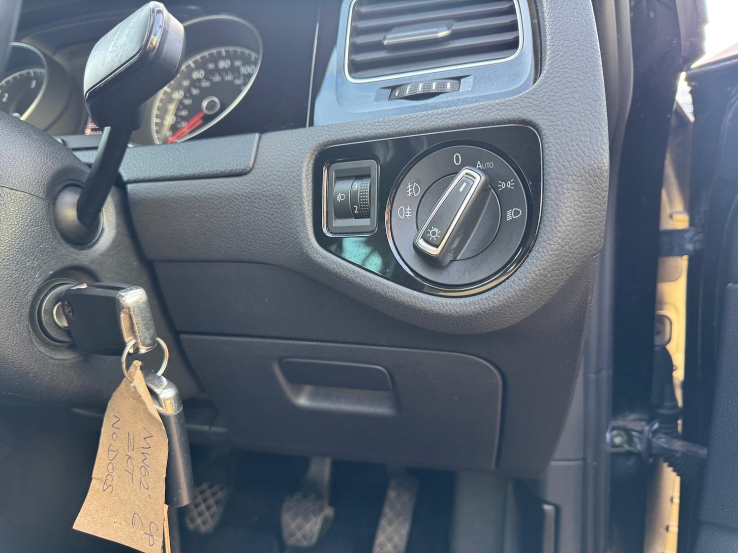 Used Volkswagen Golf 2013 for sale - 76918542: Photo 49