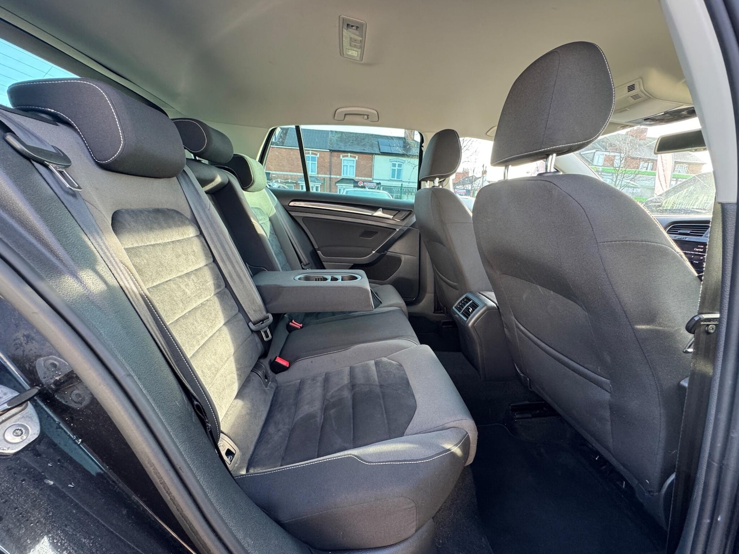 Used Volkswagen Golf 2013 for sale - 76918542: Photo 5