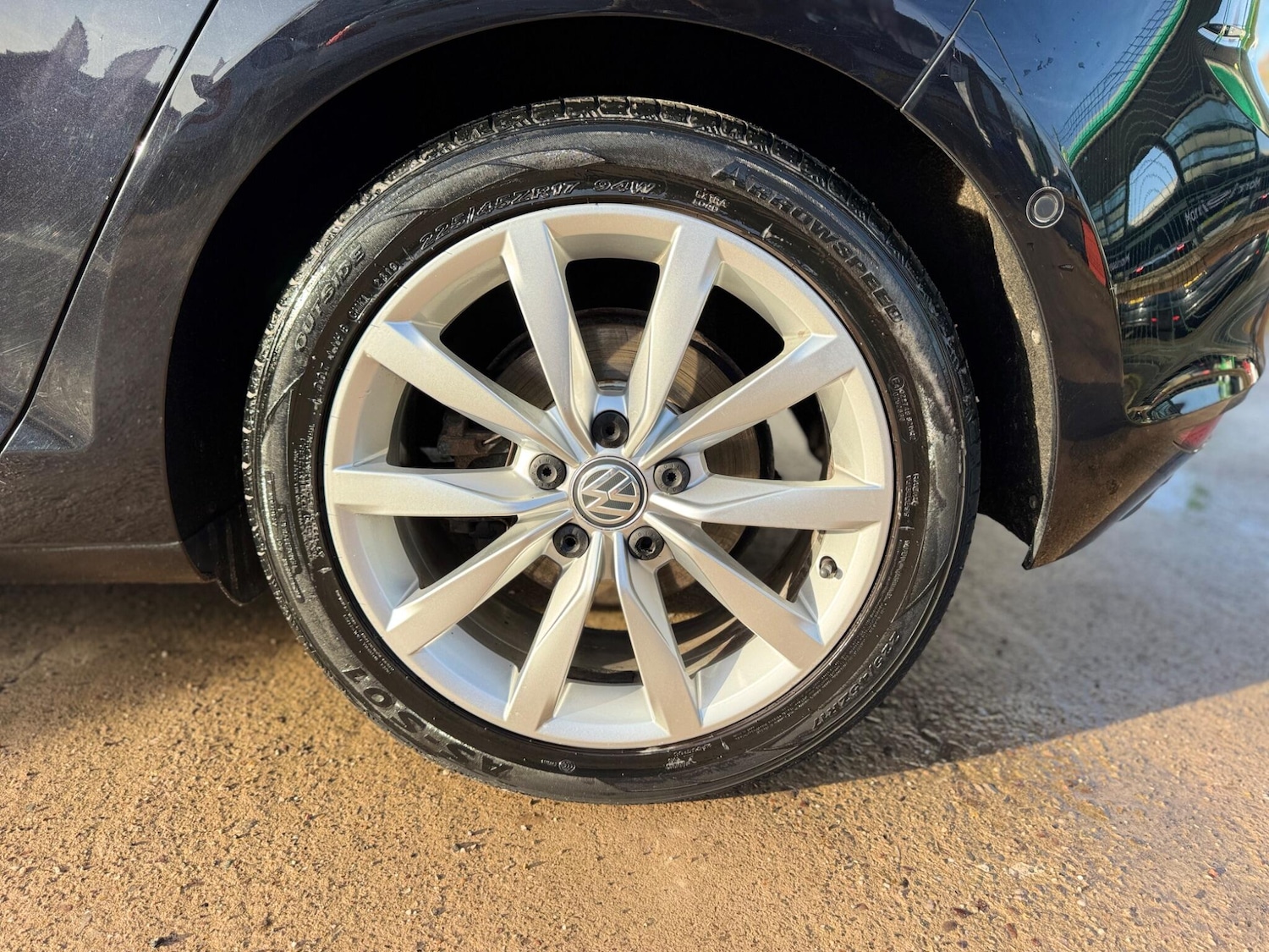 Used Volkswagen Golf 2013 for sale - 76918542: Photo 51