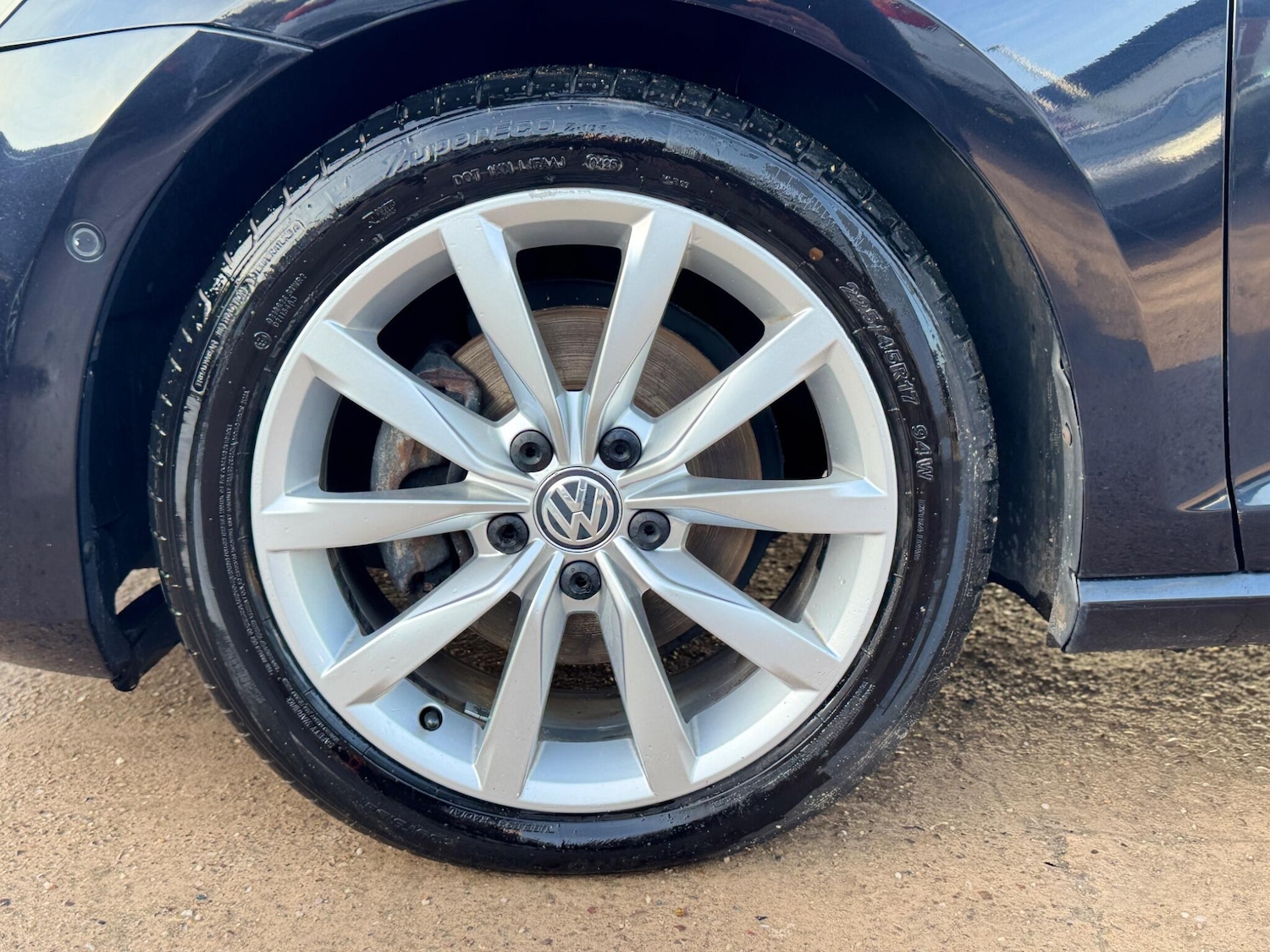 Used Volkswagen Golf 2013 for sale - 76918542: Photo 52