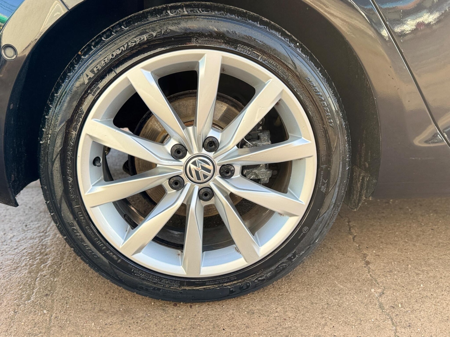 Used Volkswagen Golf 2013 for sale - 76918542: Photo 54