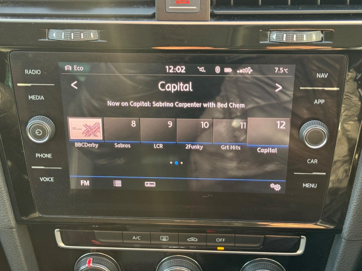 Used Volkswagen Golf 2013 for sale - 76918542: Photo 6