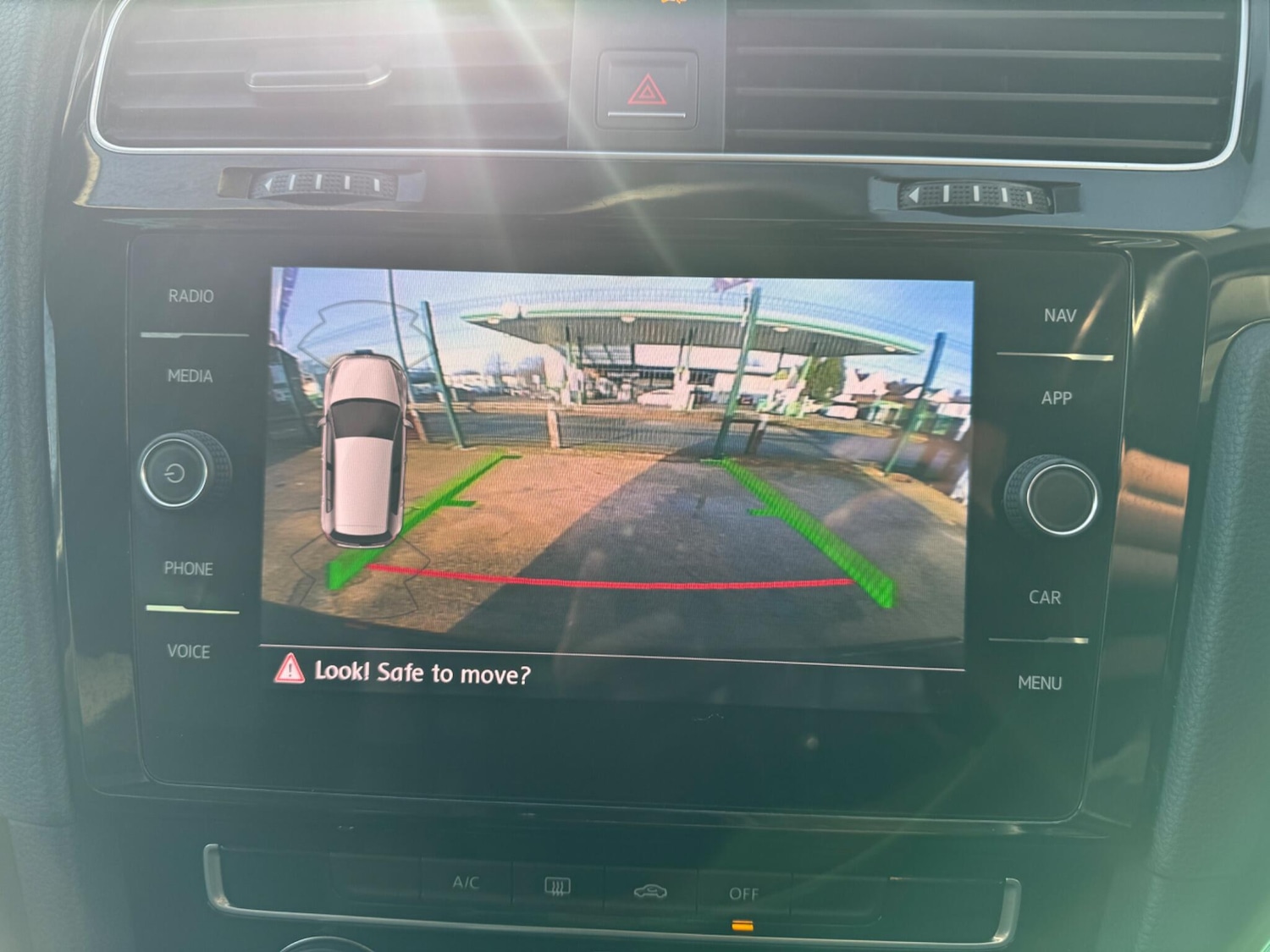 Used Volkswagen Golf 2013 for sale - 76918542: Photo 7