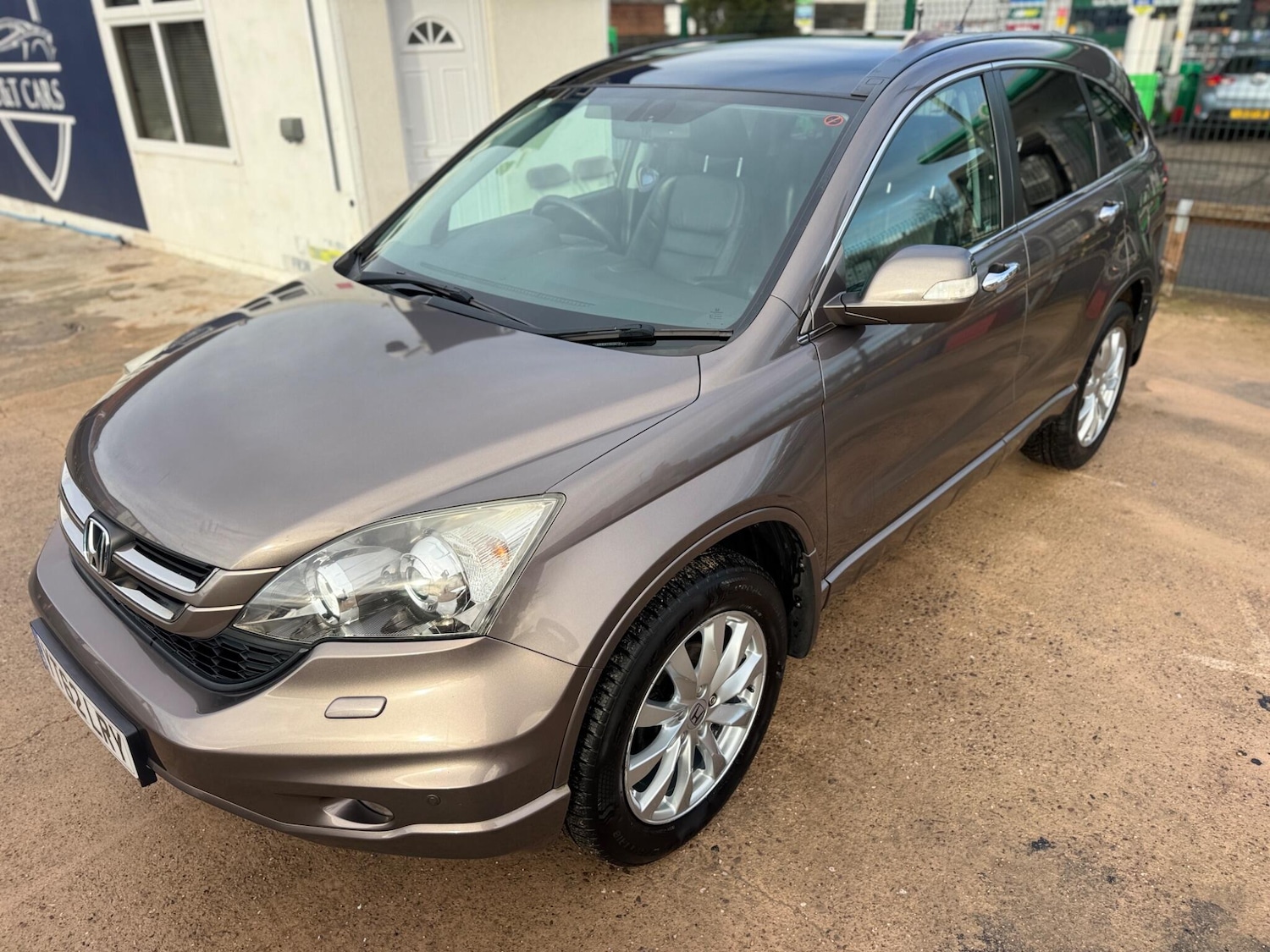 Used Honda CR-V 2012 for sale - 76850439: Photo 15