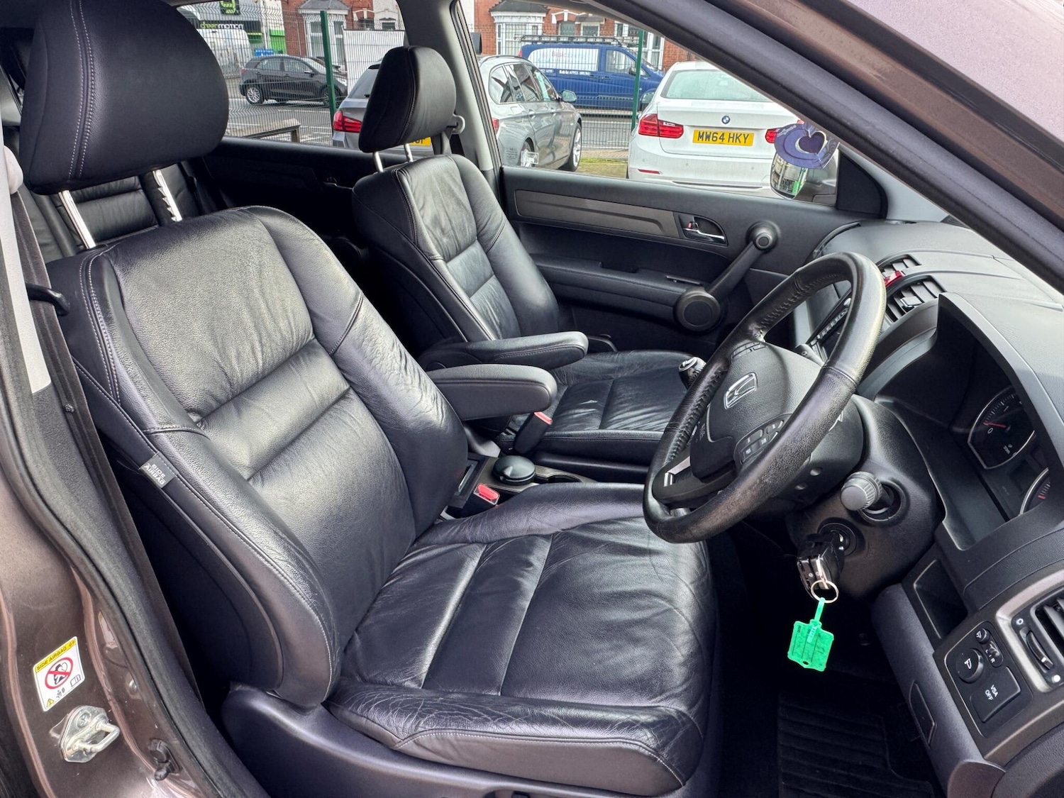 Used Honda CR-V 2012 for sale - 76850439: Photo 24