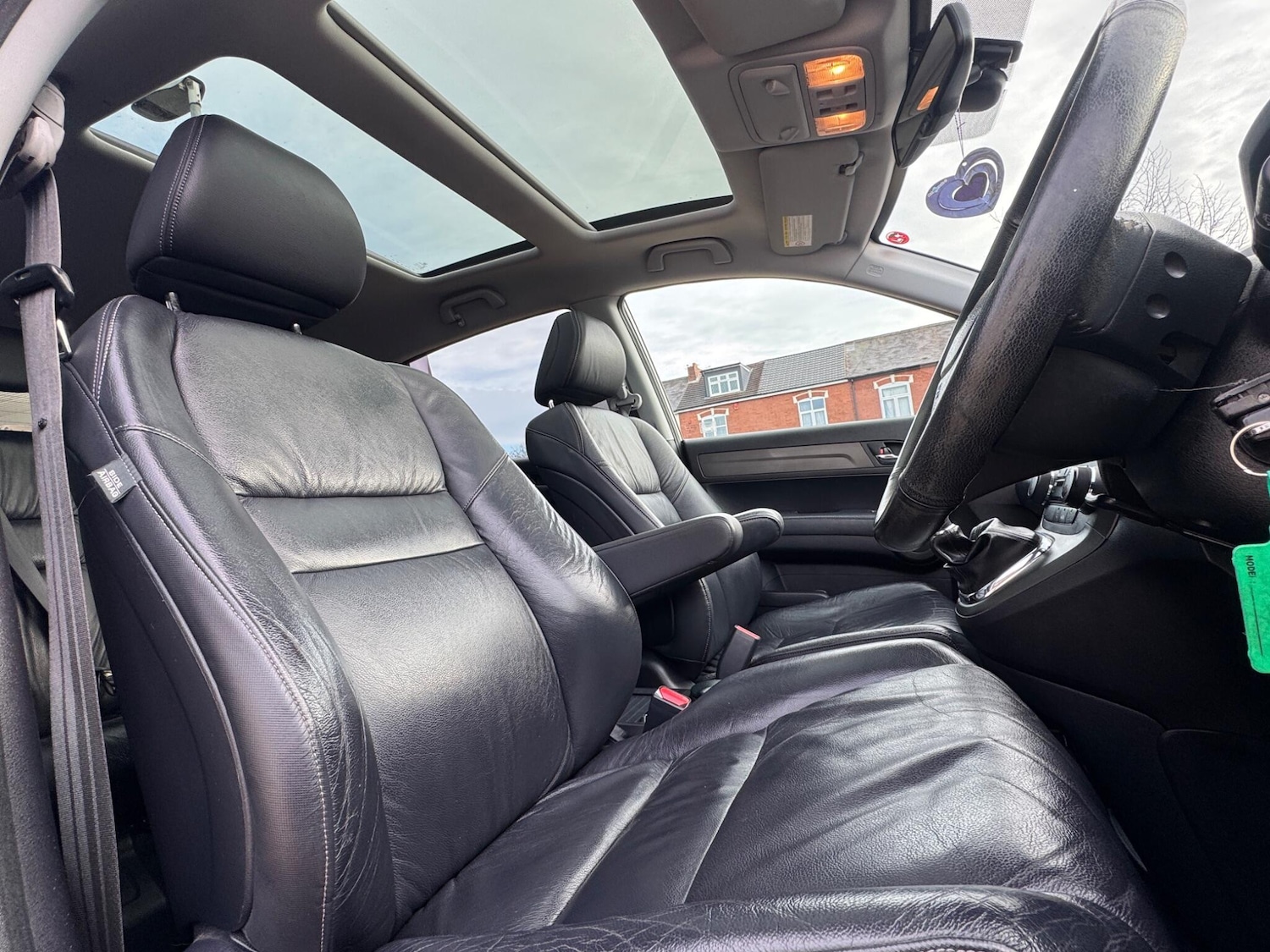 Used Honda CR-V 2012 for sale - 76850439: Photo 25