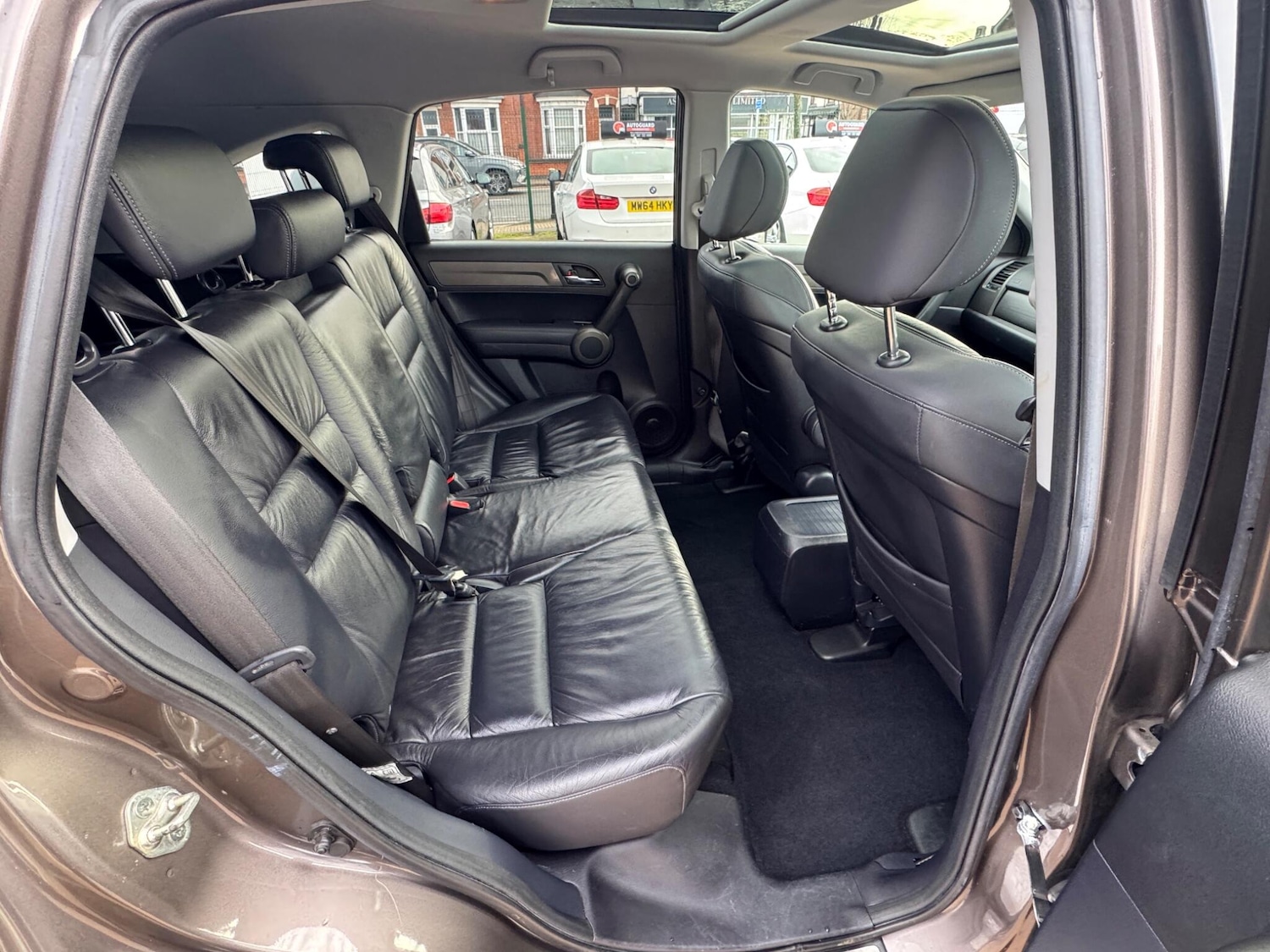 Used Honda CR-V 2012 for sale - 76850439: Photo 26