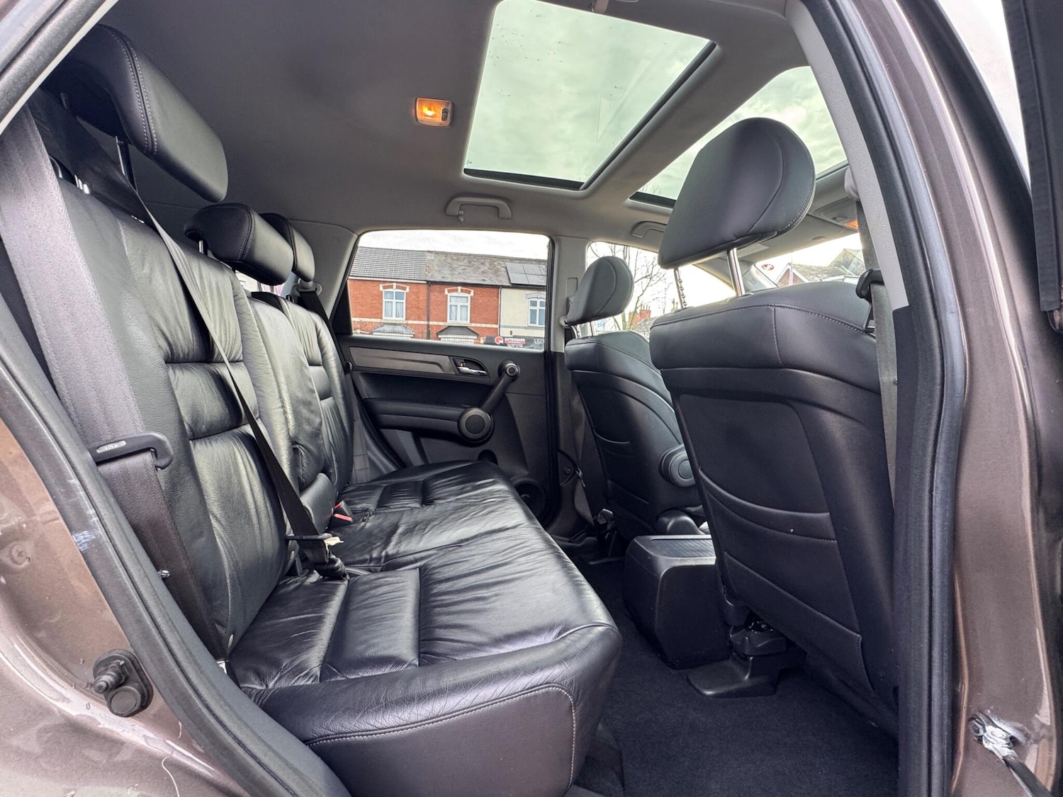 Used Honda CR-V 2012 for sale - 76850439: Photo 27