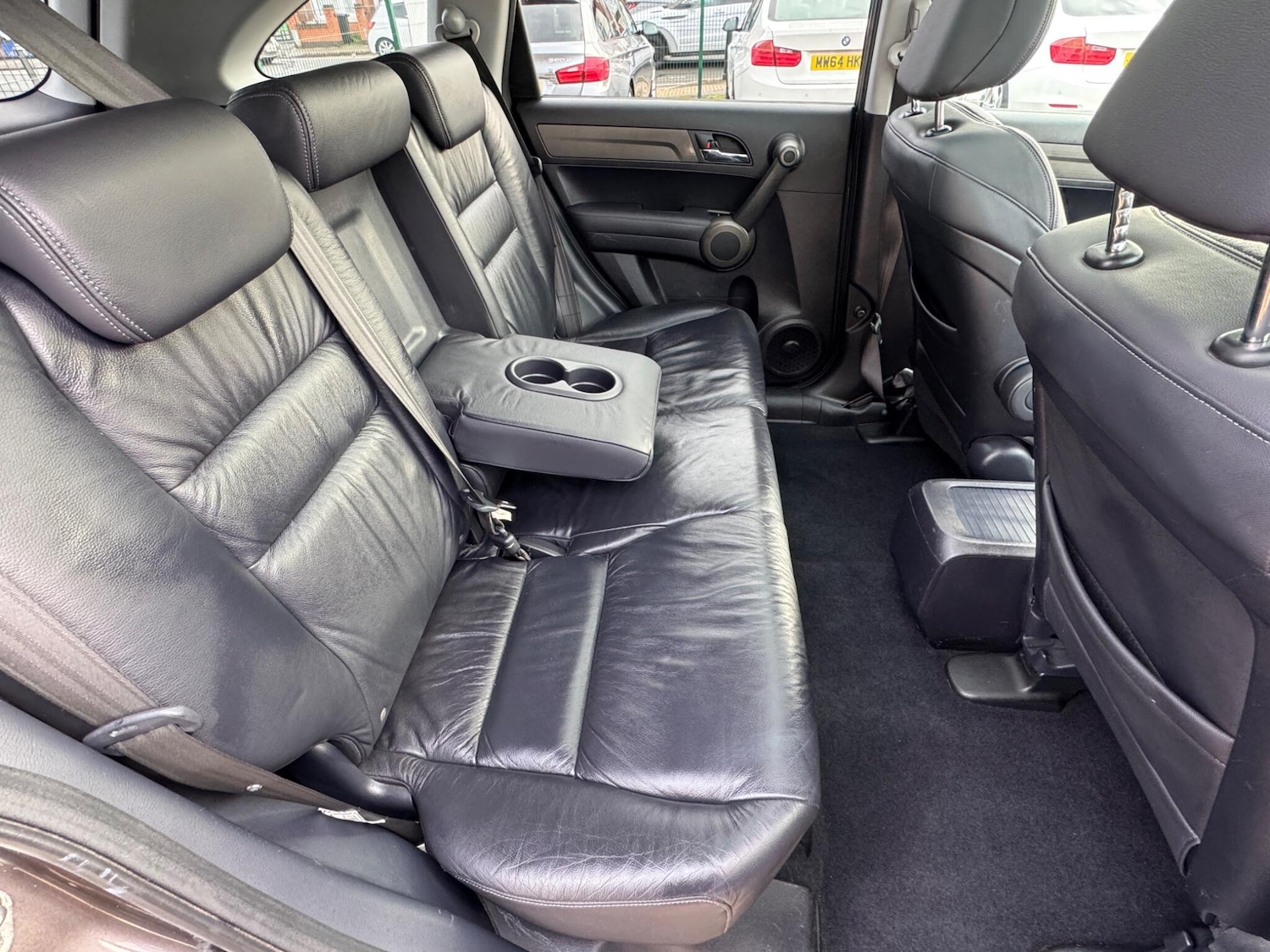 Used Honda CR-V 2012 for sale - 76850439: Photo 28