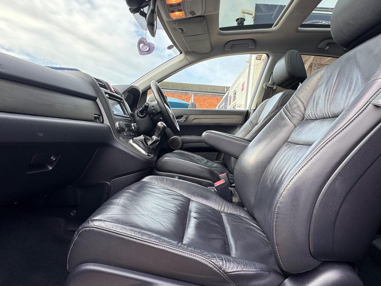 Used Honda CR-V 2012 for sale - 76850439: Photo 29