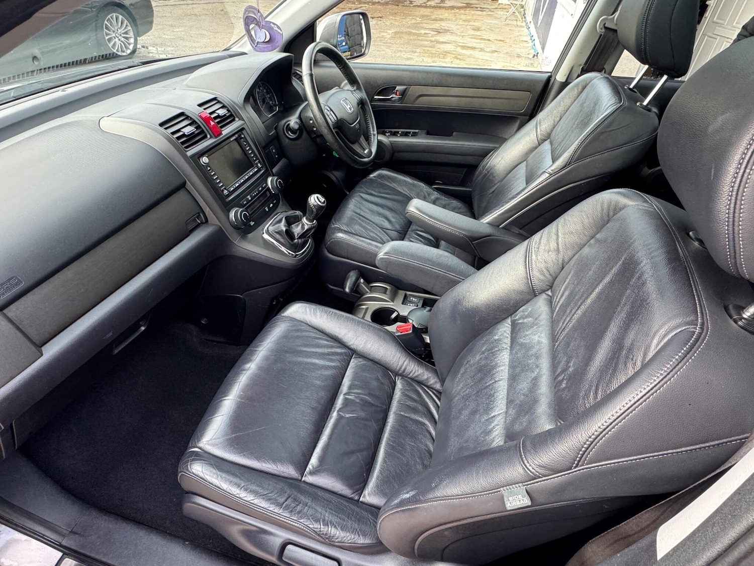 Used Honda CR-V 2012 for sale - 76850439: Photo 30