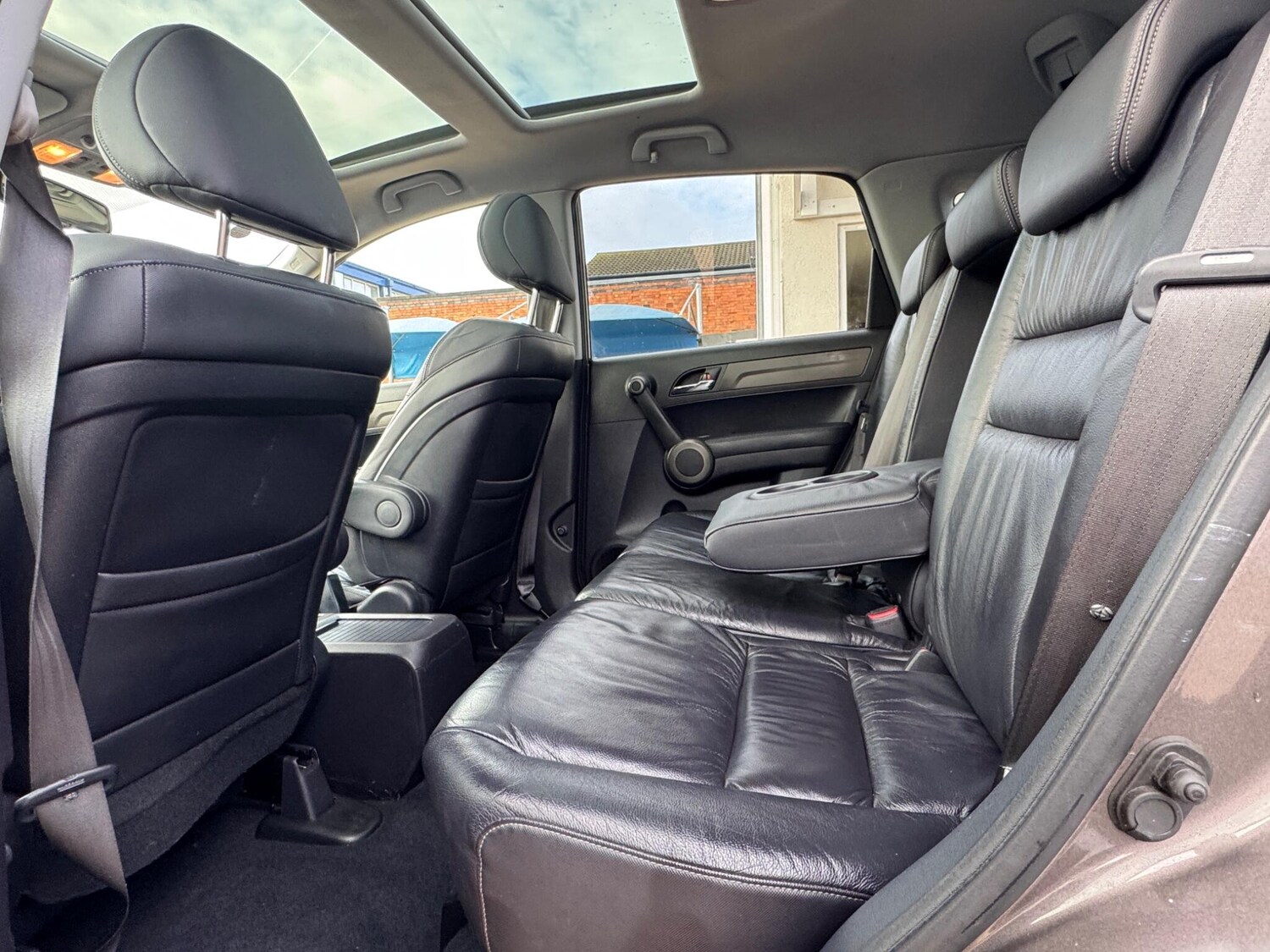 Used Honda CR-V 2012 for sale - 76850439: Photo 31