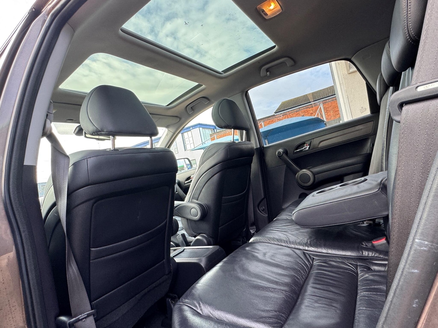 Used Honda CR-V 2012 for sale - 76850439: Photo 32