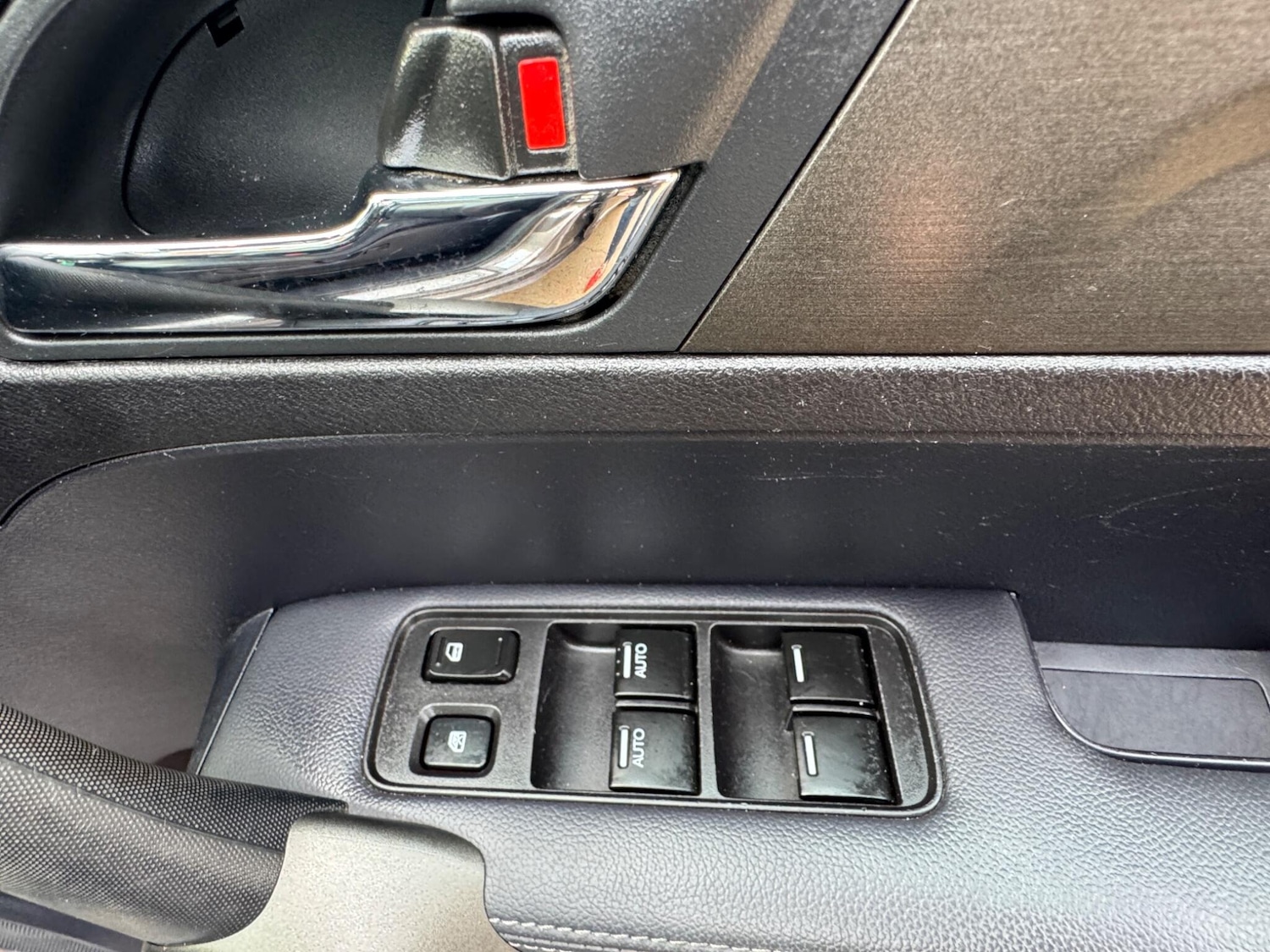 Used Honda CR-V 2012 for sale - 76850439: Photo 33