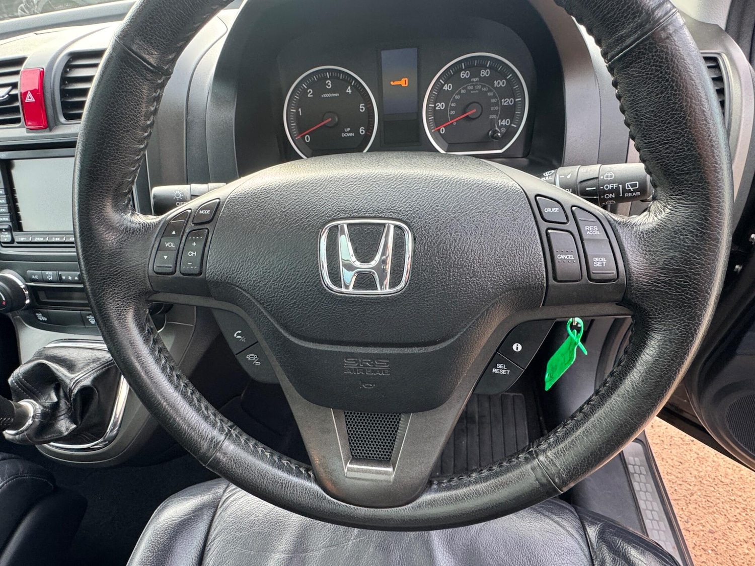 Used Honda CR-V 2012 for sale - 76850439: Photo 34