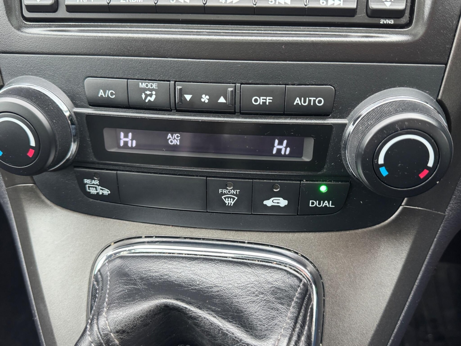 Used Honda CR-V 2012 for sale - 76850439: Photo 39