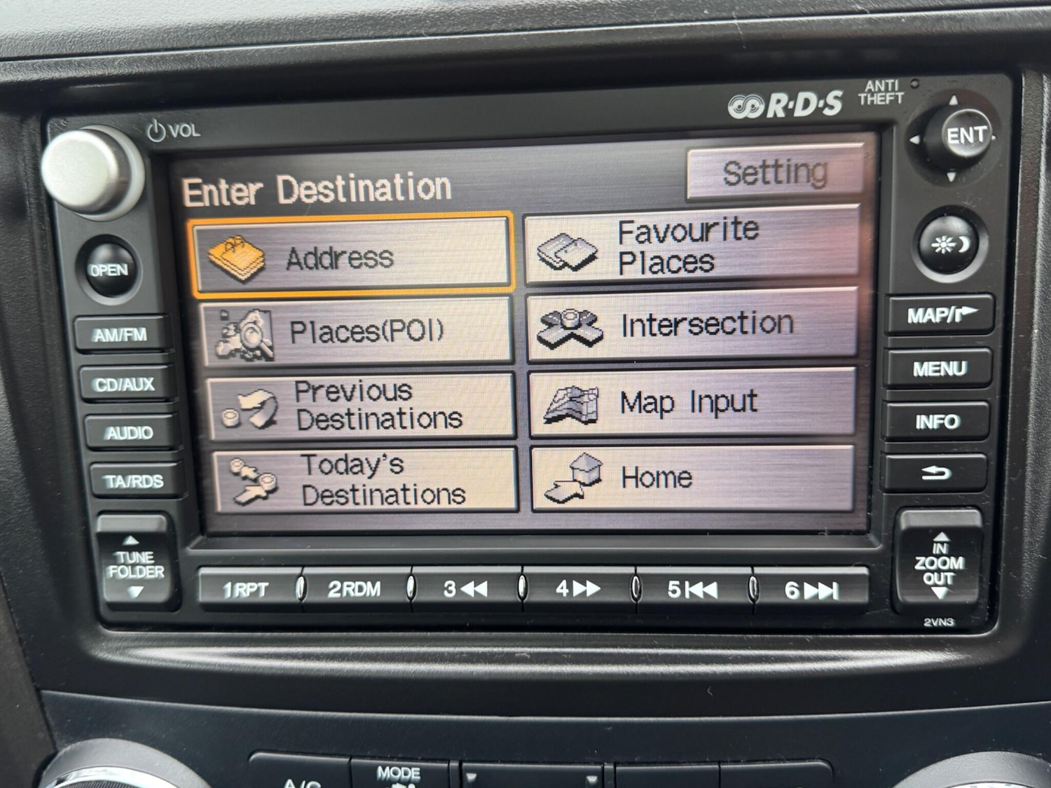 Used Honda CR-V 2012 for sale - 76850439: Photo 40