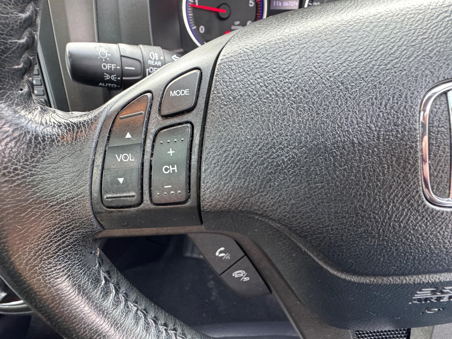 Used Honda CR-V 2012 for sale - 76850439: Photo 42