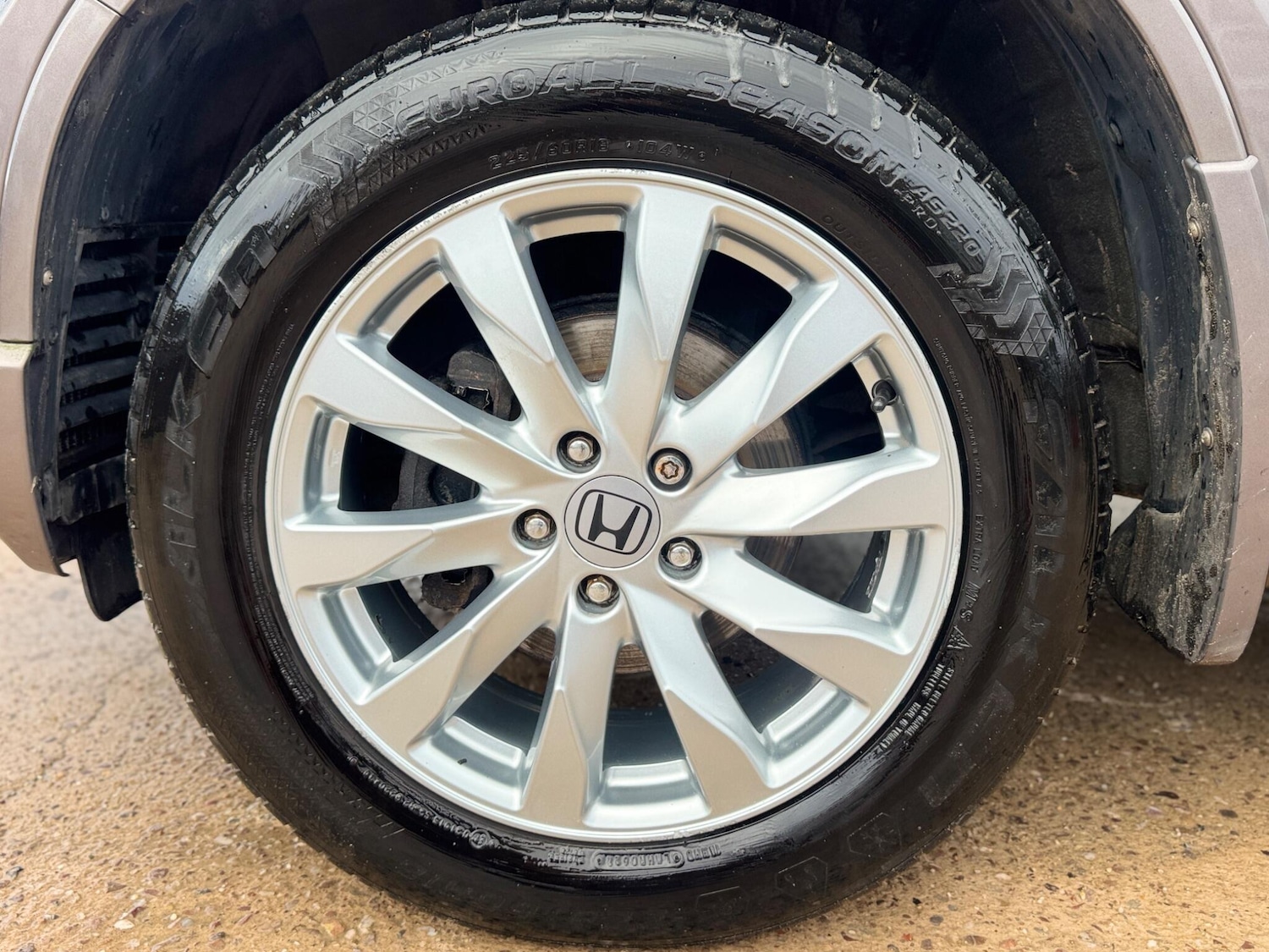 Used Honda CR-V 2012 for sale - 76850439: Photo 46