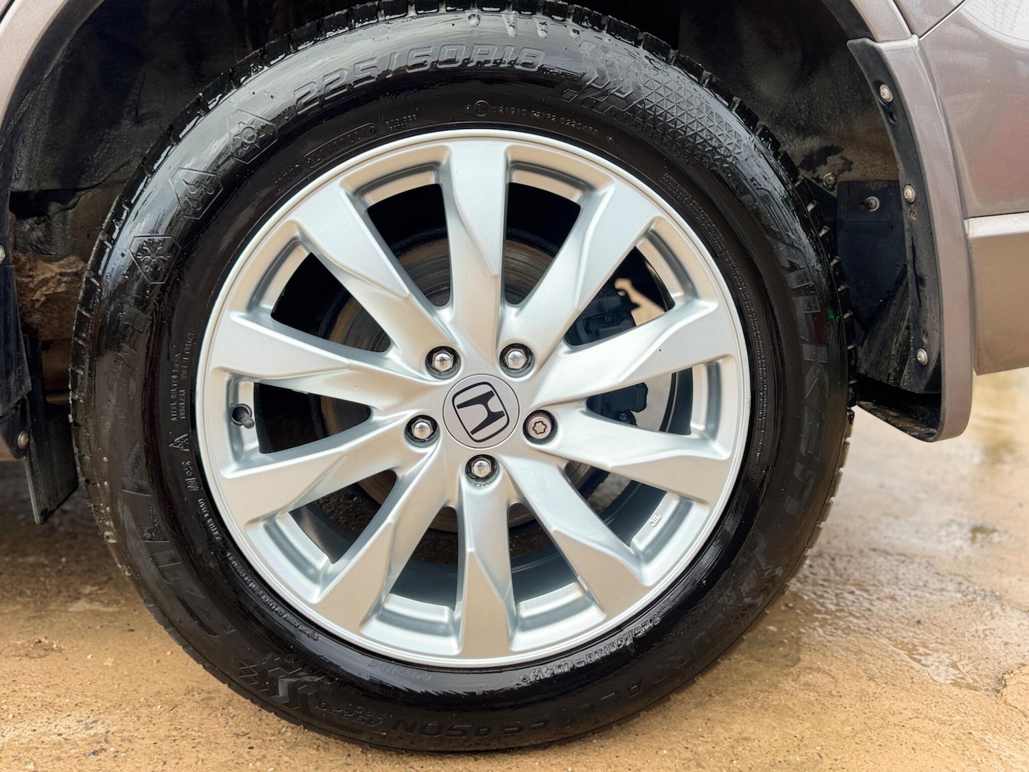 Used Honda CR-V 2012 for sale - 76850439: Photo 47