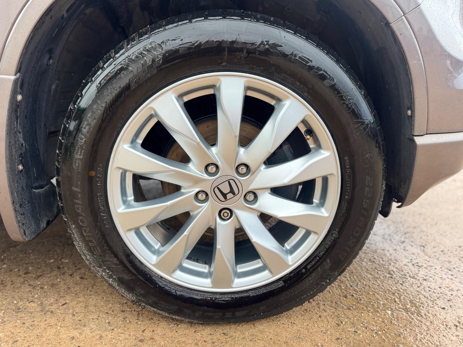 Used Honda CR-V 2012 for sale - 76850439: Photo 48