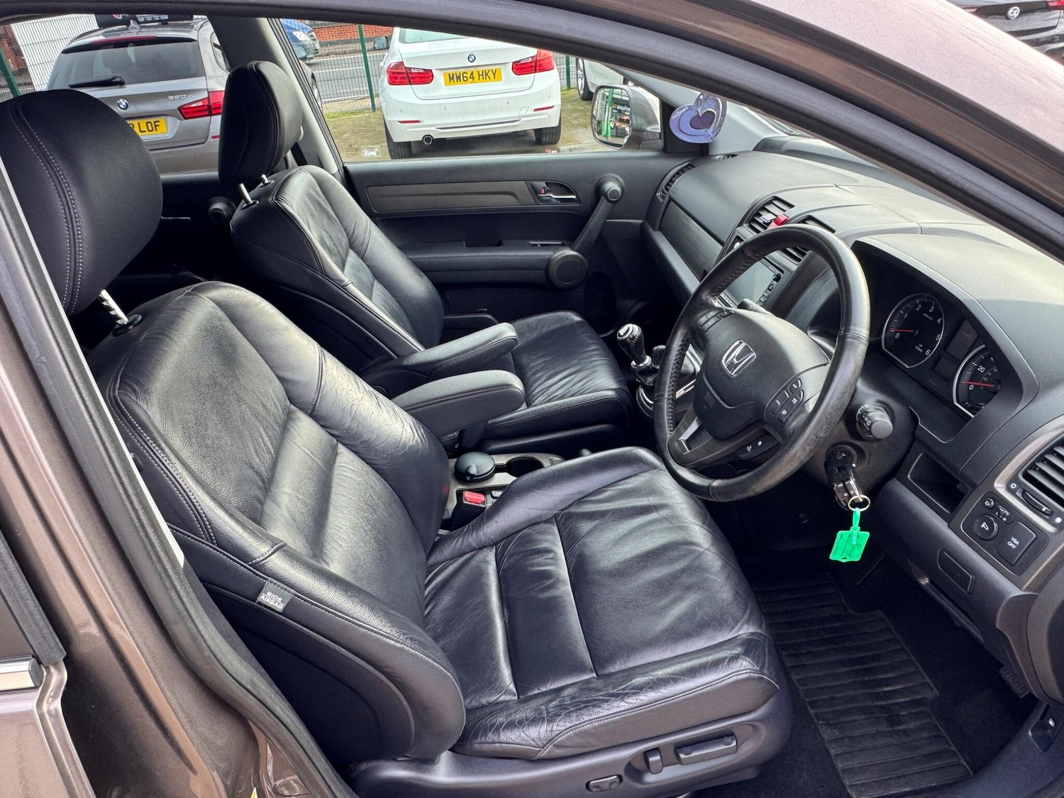 Used Honda CR-V 2012 for sale - 76850439: Photo 5