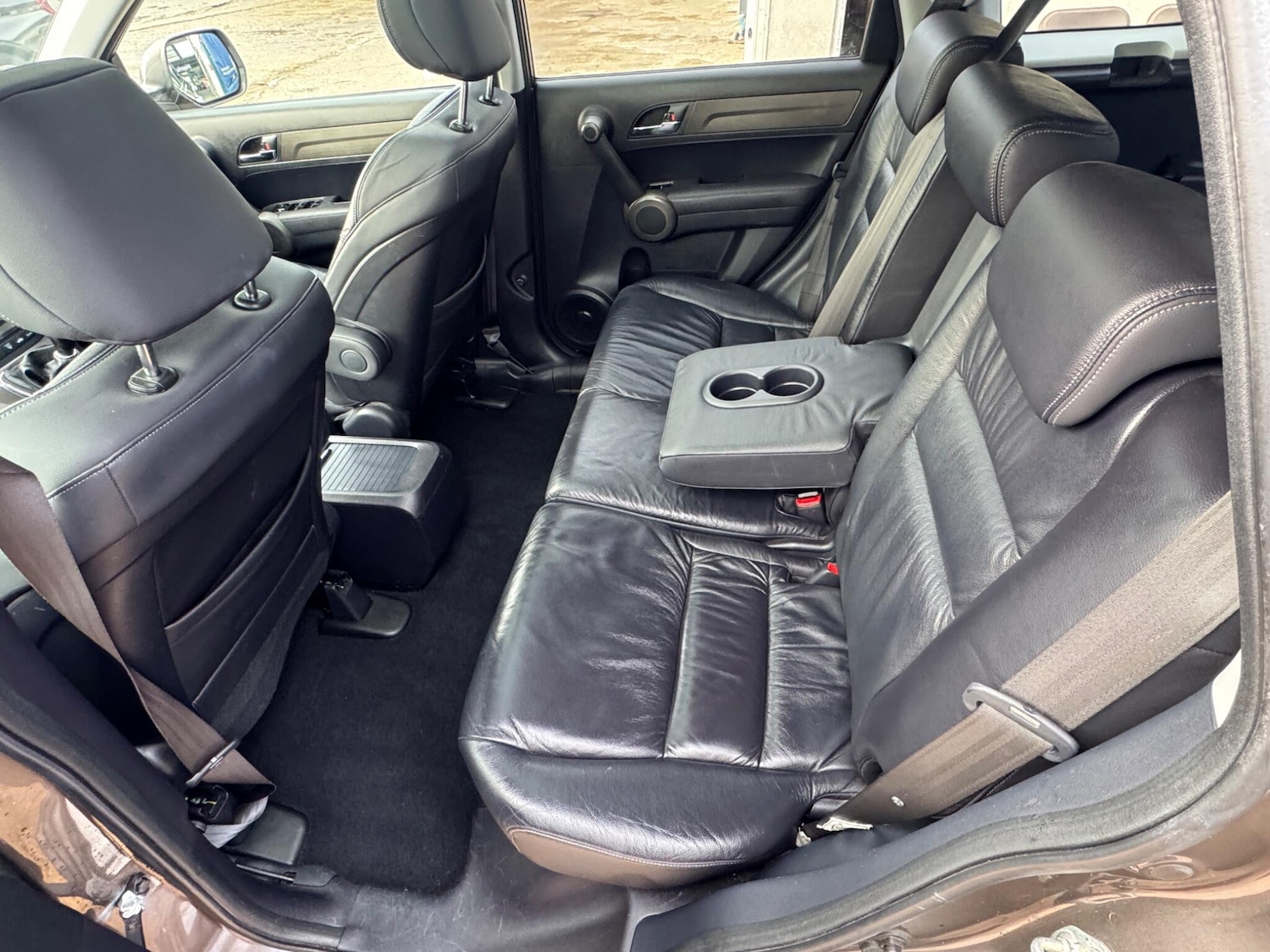 Used Honda CR-V 2012 for sale - 76850439: Photo 6