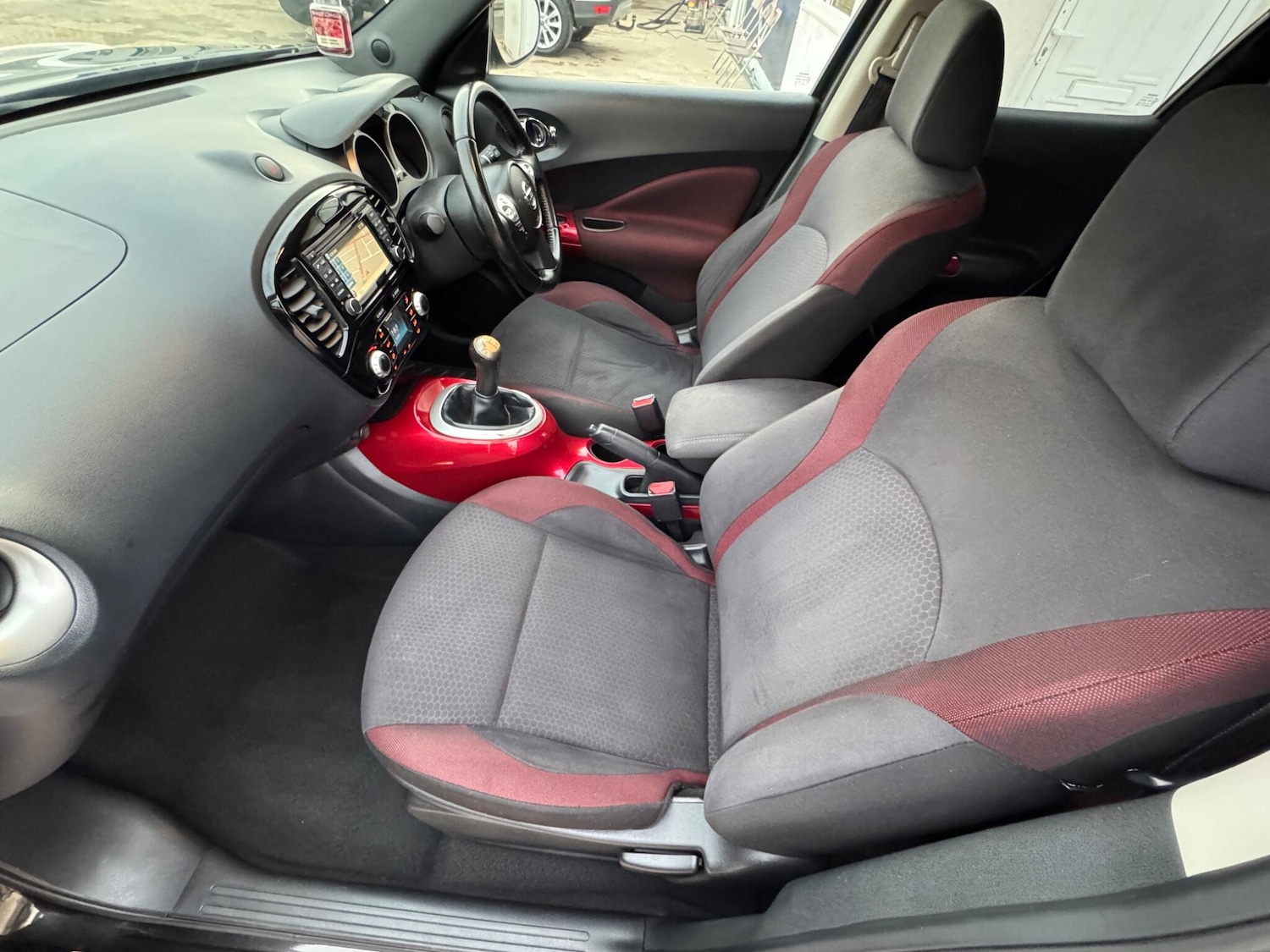 Used Nissan Juke for sale - 78101196: Photo 31