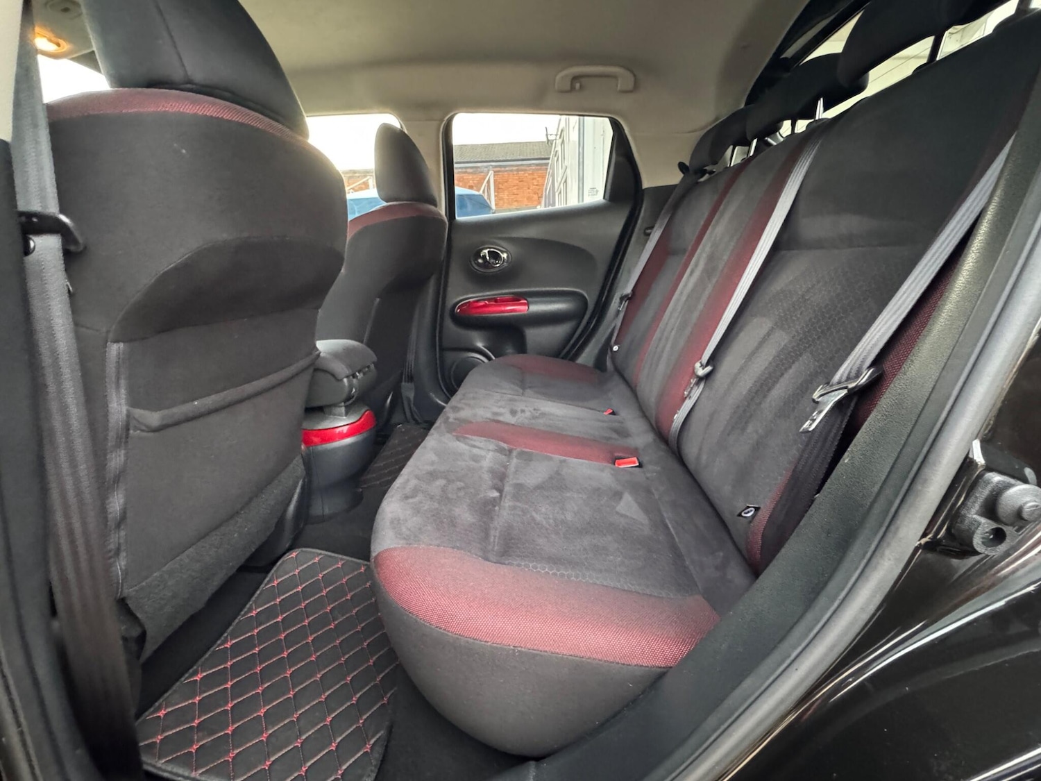 Used Nissan Juke for sale - 78101196: Photo 32