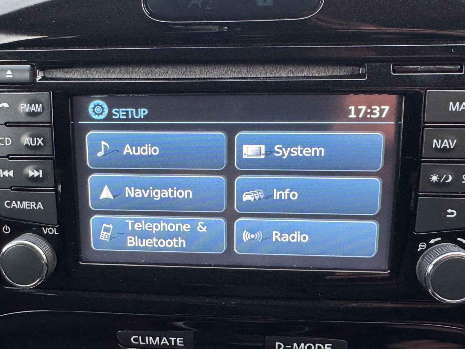 Used Nissan Juke for sale - 78101196: Photo 36