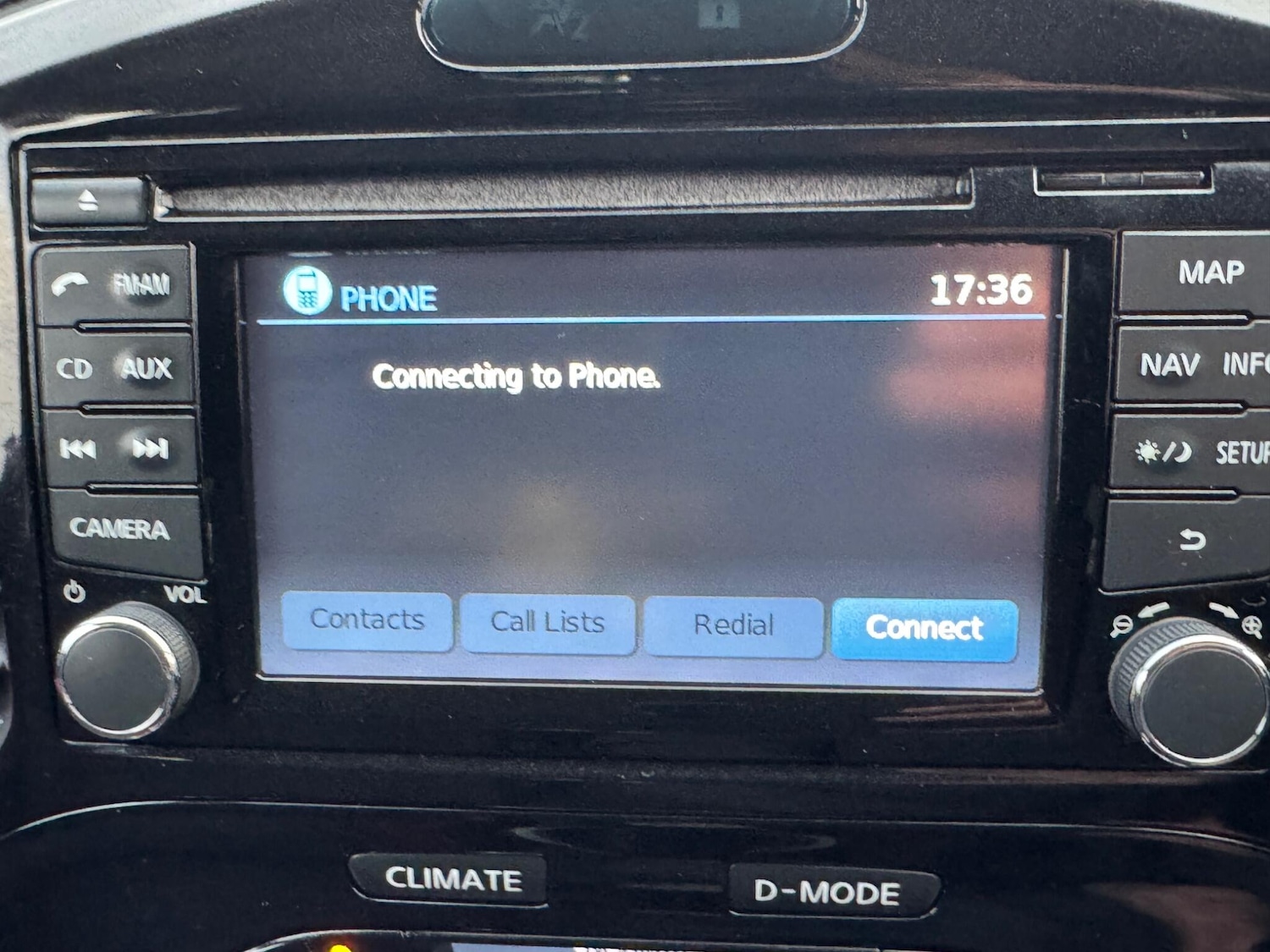 Used Nissan Juke for sale - 78101196: Photo 37