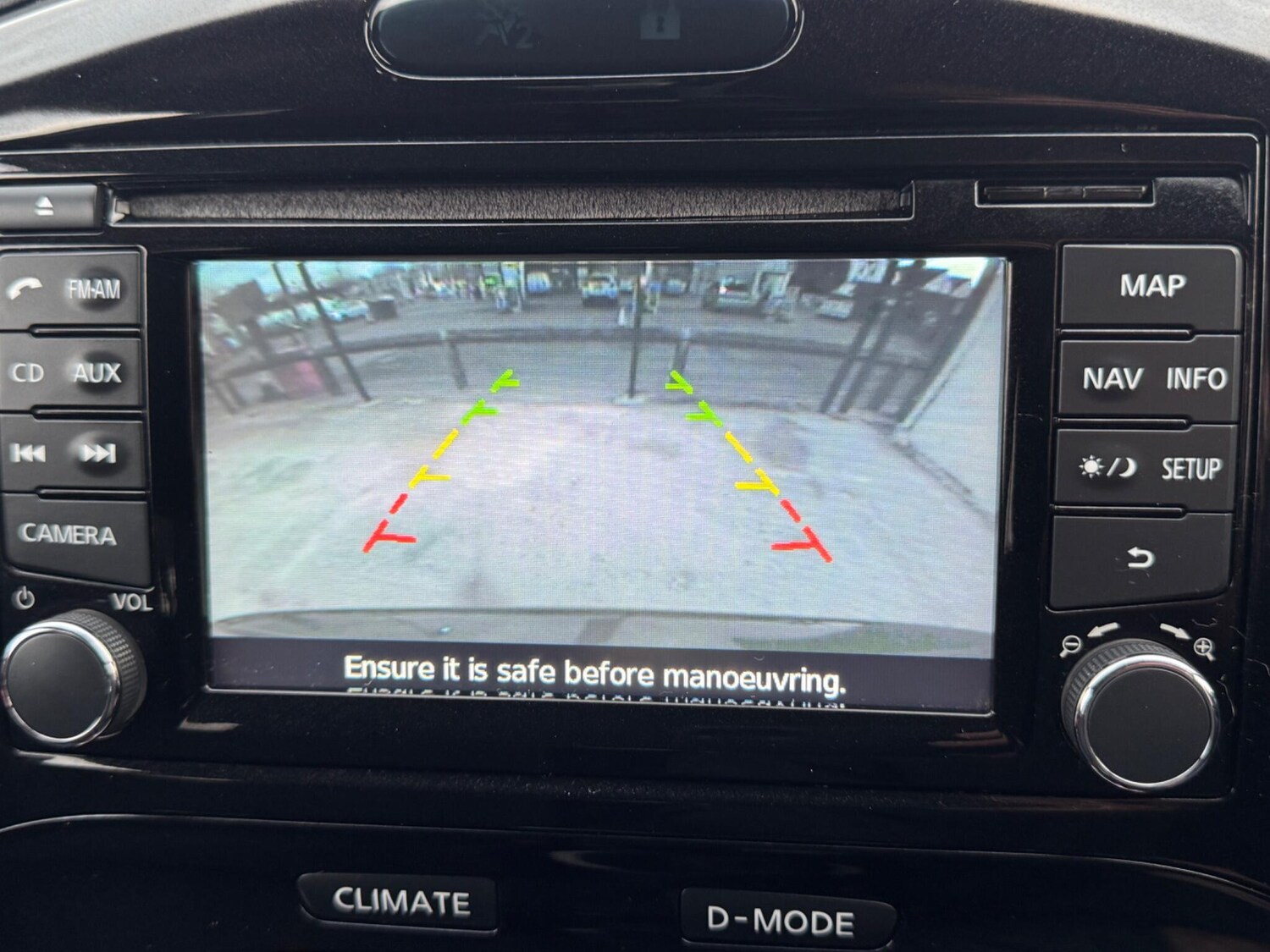 Used Nissan Juke for sale - 78101196: Photo 38