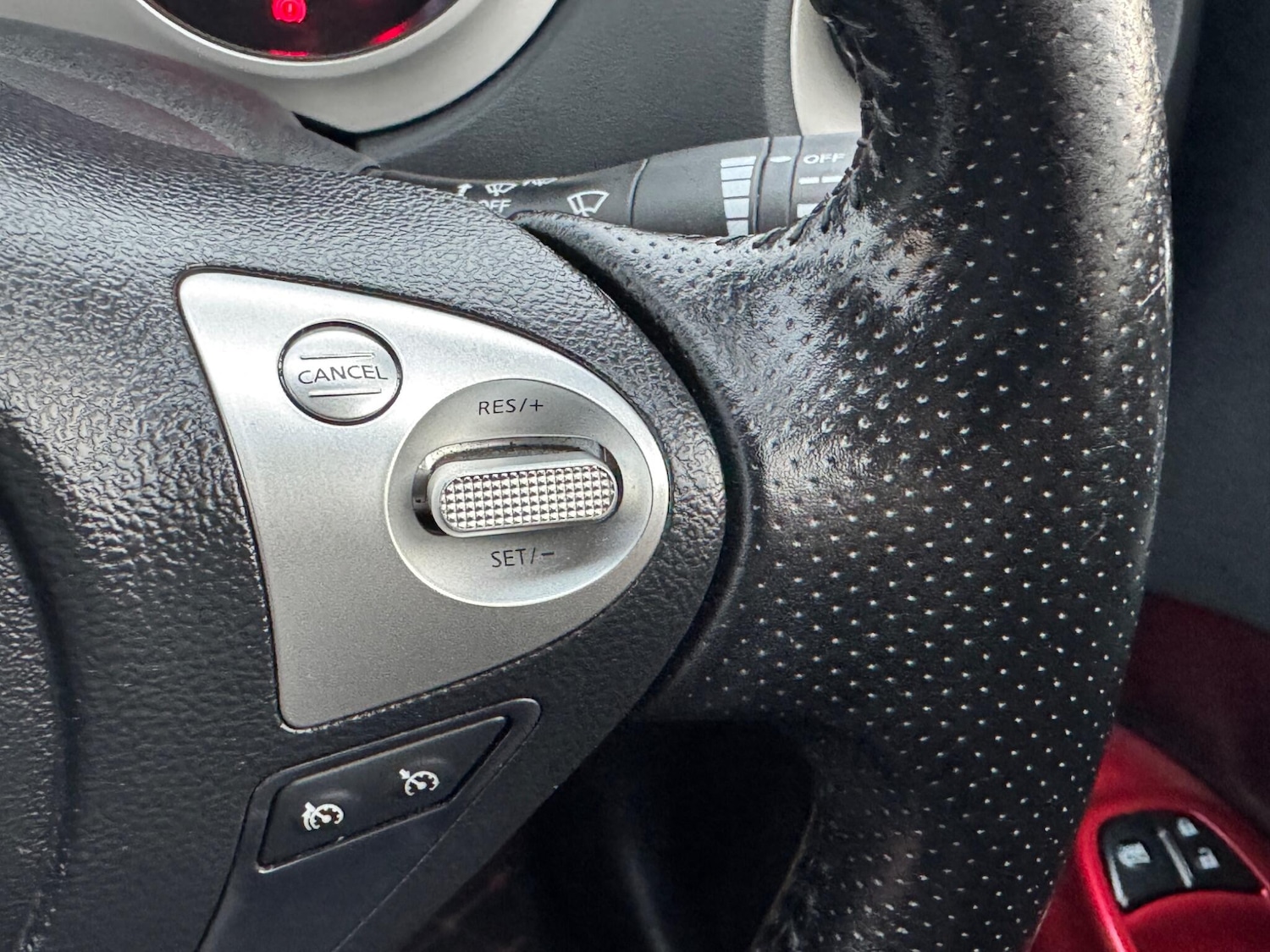 Used Nissan Juke for sale - 78101196: Photo 41