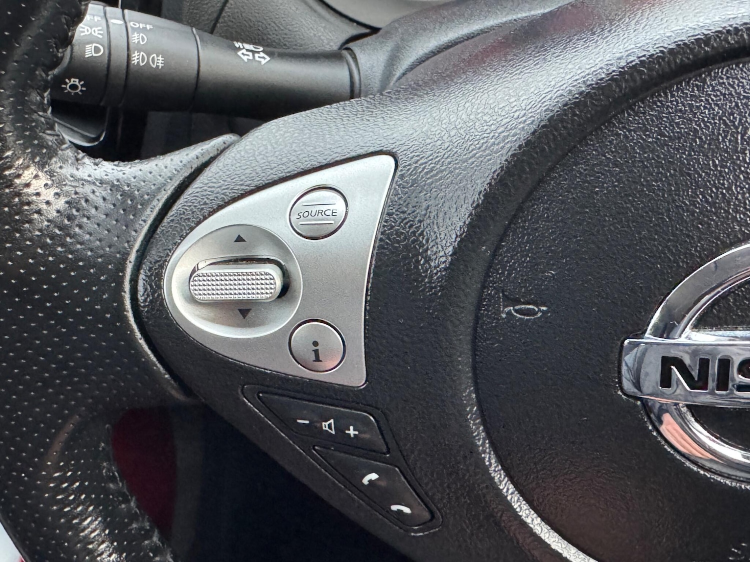 Used Nissan Juke for sale - 78101196: Photo 42