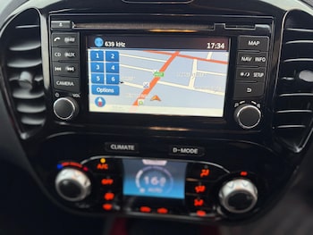 Used Nissan Juke 2013 for sale - 78101196: Photo