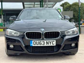 Used BMW 3 Series 2013 for sale - 75070820: Photo