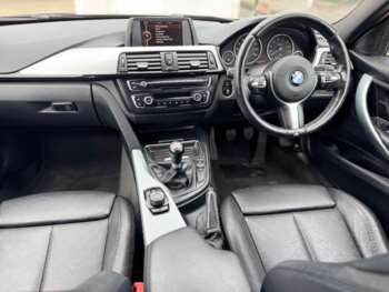 Used BMW 3 Series 2013 for sale - 75070820: Photo