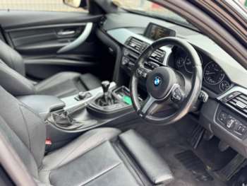 Used BMW 3 Series 2013 for sale - 75070820: Photo