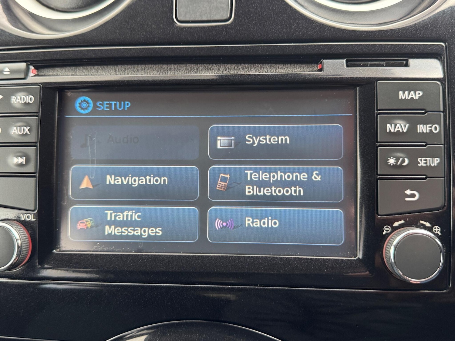 Used Nissan Note for sale - 78184866: Photo 11