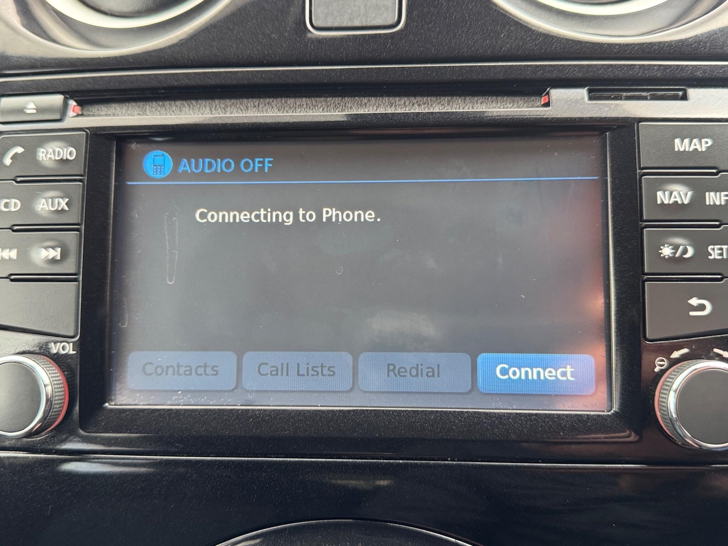 Used Nissan Note for sale - 78184866: Photo 12