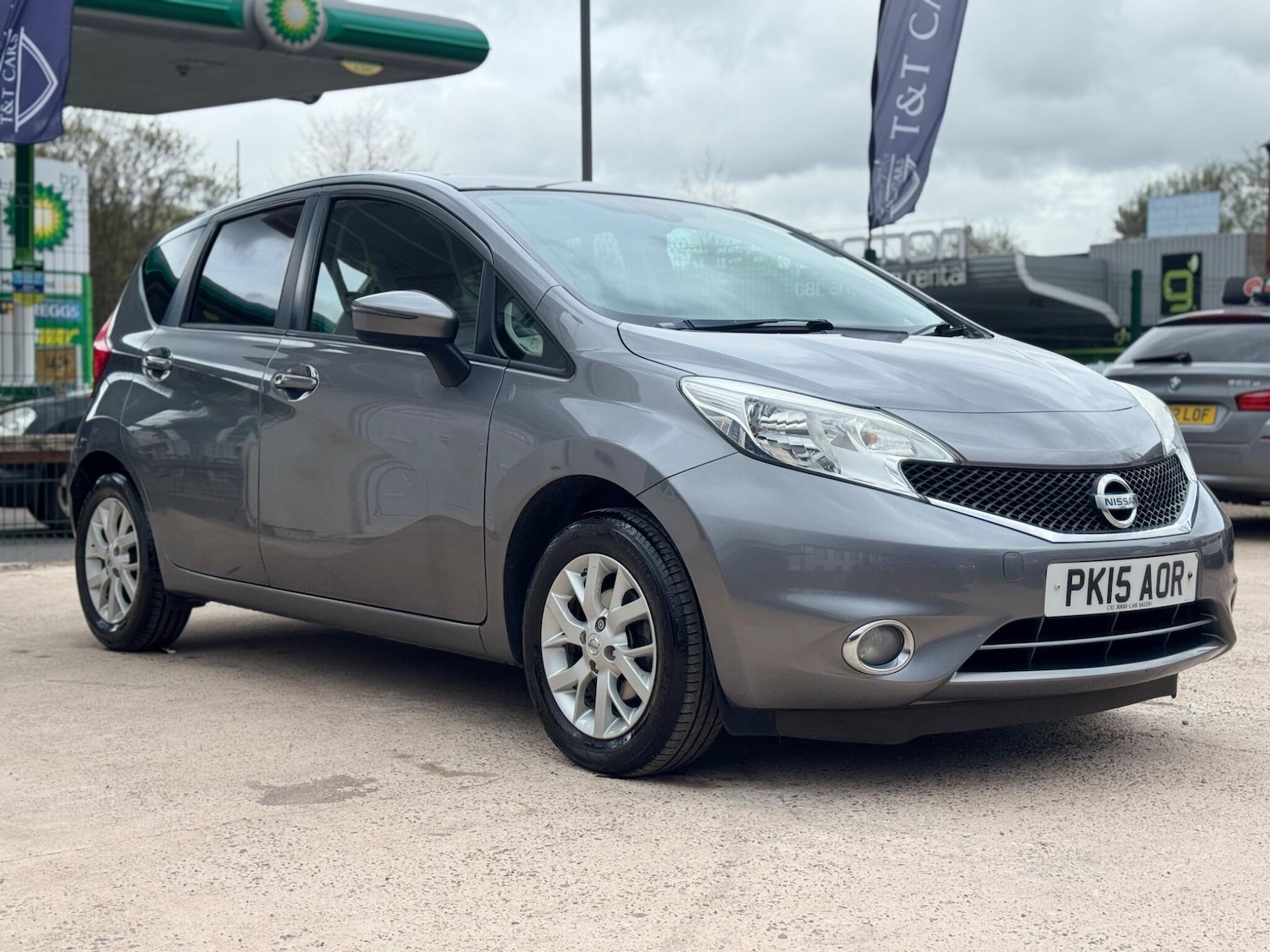 Used Nissan Note for sale - 78184866: Photo 13