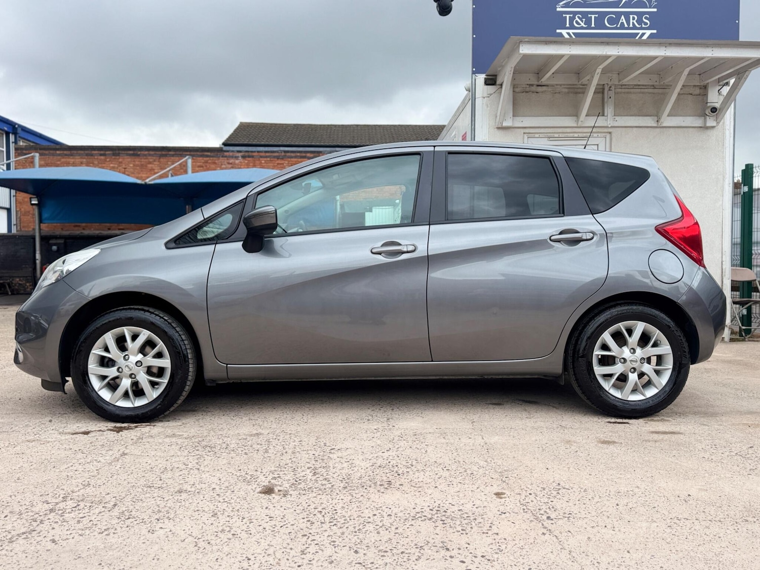 Used Nissan Note for sale - 78184866: Photo 24