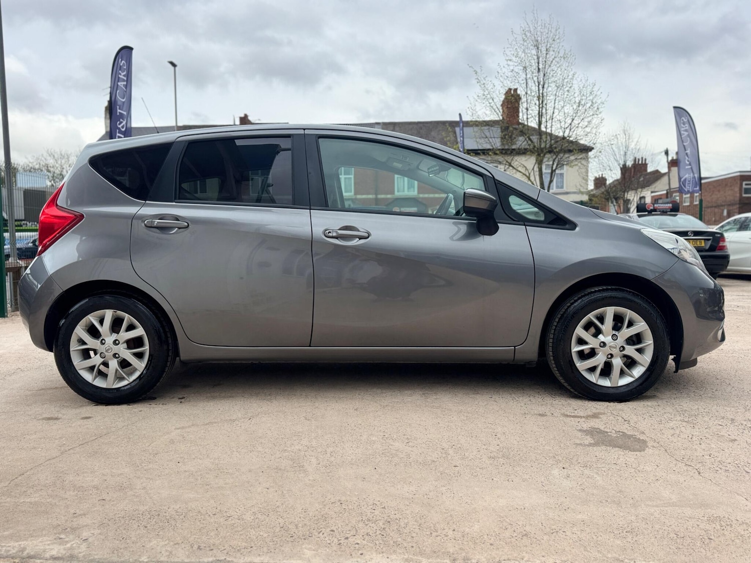 Used Nissan Note for sale - 78184866: Photo 25